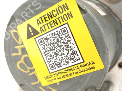 ABS pump CITROËN C4 Picasso II  | BP31376198M43  - Image 5