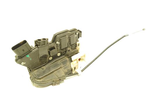 Front left lock KIA SORENTO II (XM) 2.2 CRDi | BP32091527C98