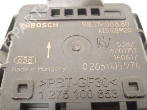 Electronic module CITROËN BERLINGO MULTISPACE (B9) 1.6 HDi 75 / BlueHDi 75 | BP38325631M83 - Image 4