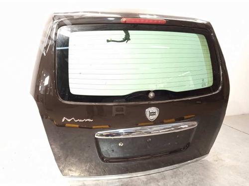 Tailgate LANCIA MUSA (350_) 1.4 (350.AXA11, 350.AXA1A) | BP10382582C6 