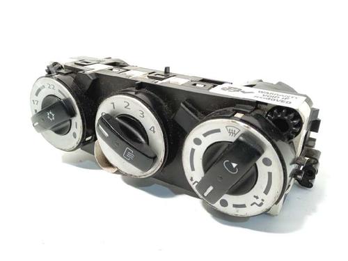 Used Climate control Climate control 8514443 8514443