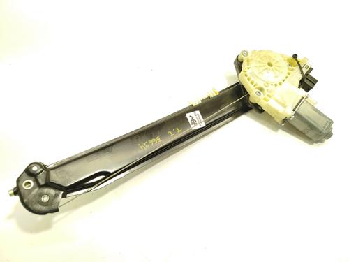 Used Rear left window mechanism PORSCHE PANAMERA (970) 3.0 D (300 hp) 28726591