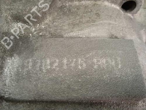 Gearbox BMW 1 (E87) 116 i | BP7450322M3 