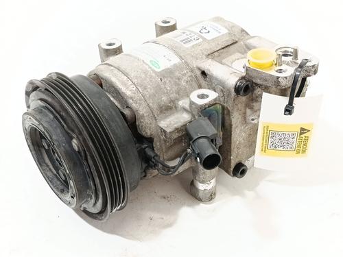 Compressor A/A Compressor A/A KIA SPORTAGE II (JE_, KM_) 2.0 i 16V (141 hp) 36159547 36159547