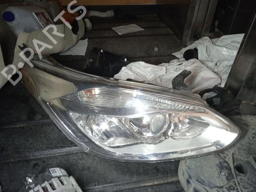 Left headlight FORD TRANSIT CUSTOM V362 Van (FY, FZ) | BP36466882C28 - Image 34