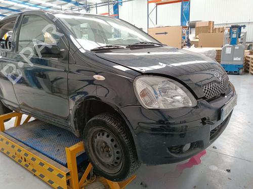 Engine TOYOTA YARIS (_P1_) 1.4 D-4D (NLP10_, NLP10R) | BP40036200M1 - Image 18
