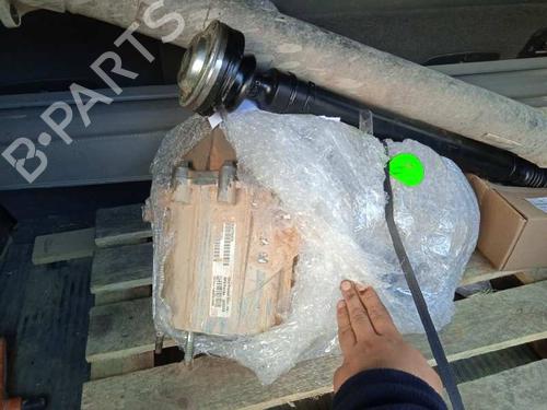 Left front window switch JEEP CHEROKEE (KJ)  | BP11243907I27  - Image 16
