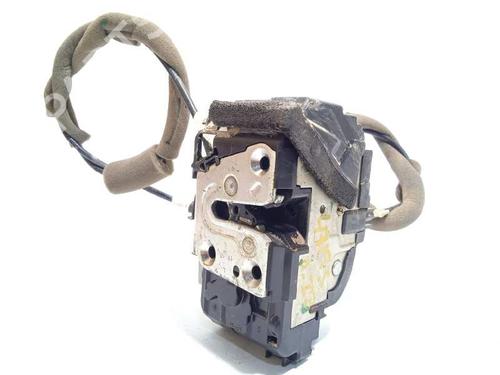 front-left-lock-nissan-pulsar-hatchback-c13-12-dig-t-805013zl0a-2014-9123786 main image
