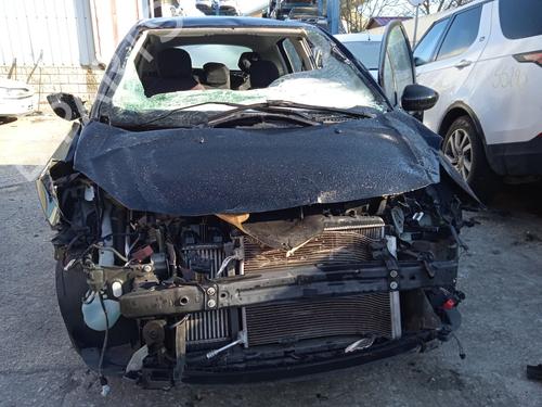 Steering column stalk CITROËN C3 II (SC_) 1.6 BlueHDi 100 | BP23238025I23  - Image 8