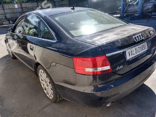 Left rear driveshaft AUDI A6 C6 (4F2) 3.0 TDI quattro | BP6091014M40  - Image 25