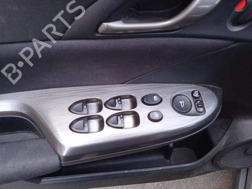 Gearbox HONDA CIVIC VIII Hatchback (FN, FK) 1.4 (FK1) | BP27382505M3