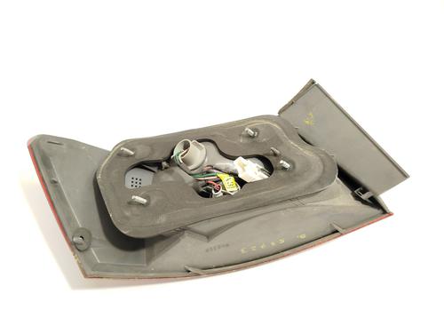 Right taillight HYUNDAI SONATA V (NF)  | BP27693446C35 