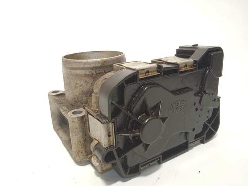 Throttle body FIAT PANDA (169_)  | BP6786161M82 