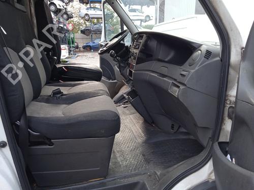 Engine IVECO DAILY VI Van | BP24639333M1