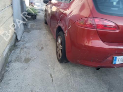 Radio SEAT LEON (1P1)  | BP20317346E6 