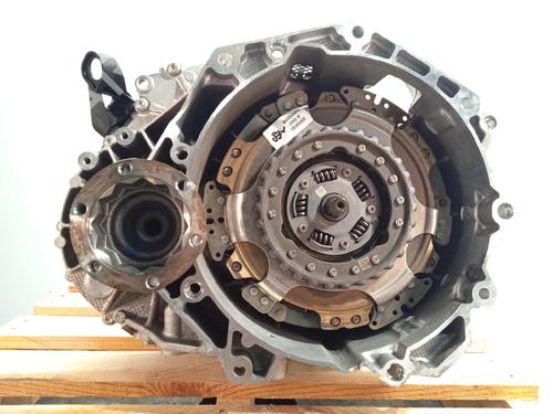 Used Gearbox Gearbox 17956639 17956639