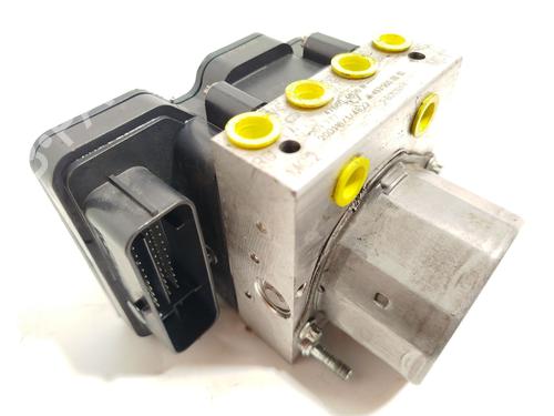 Used ABS pump SMART FORFOUR Hatchback (453) electric drive / EQ (453.091) (56 hp) 26209383