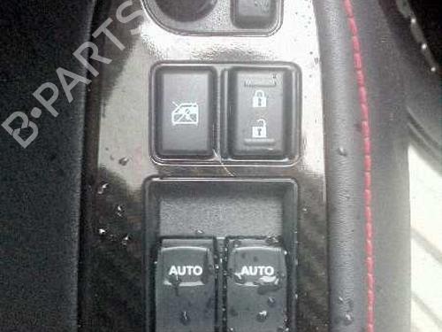 Front left window mechanism SUBARU BRZ (ZC6) 2.0 (ZC6) | BP4603294C22 