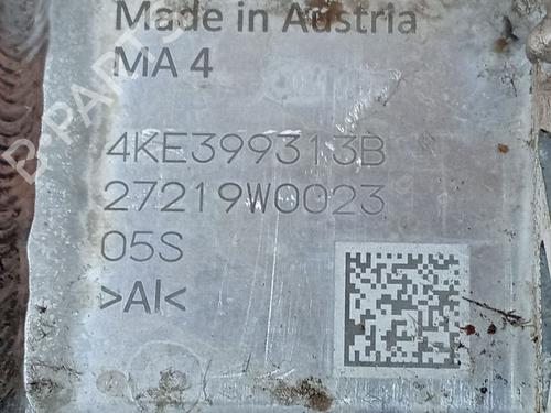 Subframe AUDI E-TRON (GEN) 50 quattro | BP31334217M9