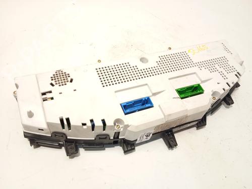 Kombinert Instrument VW TOUAREG (7LA, 7L6, 7L7) 2.5 R5 TDI | BP28106844C47 
