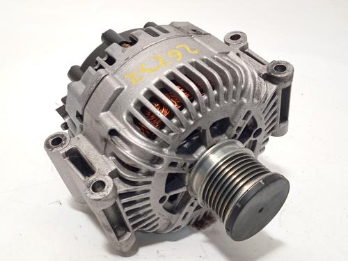 Used Alternator MERCEDES-BENZ E-CLASS (W211) E 280 CDI (211.020) (190 hp) 28100687