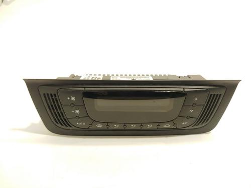 Climate control SEAT IBIZA IV (6J5, 6P1) 1.6 TDI | BP27704915I5