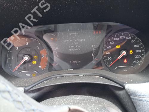 Rear mirror JEEP COMPASS (MP, M6, MV, M7) 1.6 Multijet | BP19286890I6 