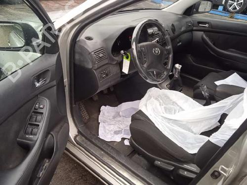 Driver airbag TOYOTA AVENSIS (_T25_) 1.8 VVT-i (ZZT251_, ZZT251R) | BP9438428C9 