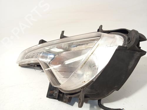 Left front indicator KIA SPORTAGE III (SL) 1.7 CRDi | BP23076784C32 - Image 3