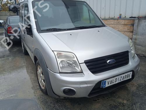 Left headlight FORD TRANSIT CONNECT (P65_, P70_, P80_)  | BP31010252C28 