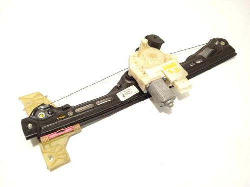 Used Rear left window mechanism CITROËN C4 SPACETOURER (3D_) [2018-2025]  12679274