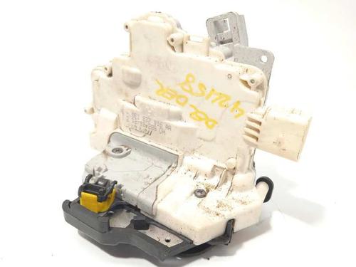 Front right lock SEAT EXEO (3R2)  | BP7450489C97 