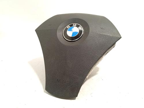 Used Driver airbag BMW 5 (E60) 520 d (163 hp) 27520738