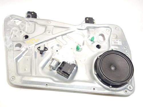 Used Front left window mechanism Front left window mechanism 13950219 13950219