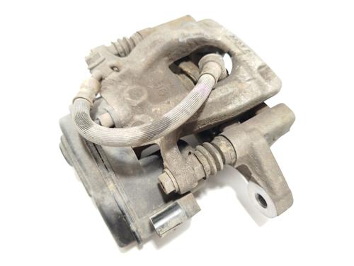 Left rear brake caliper NISSAN QASHQAI II (J11, J11_) 1.5 dCi | BP29481433M107 
