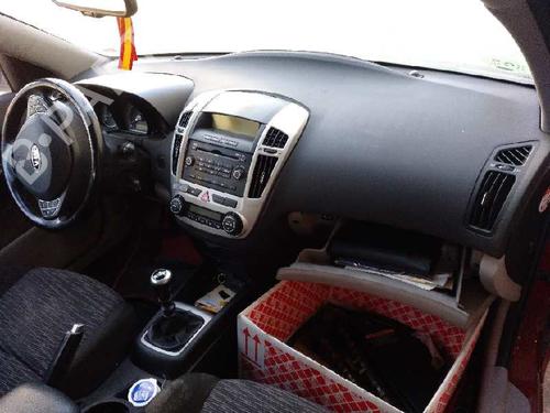 Instrument cluster KIA CEE'D Hatchback (ED) 1.6 | BP6552644C47 