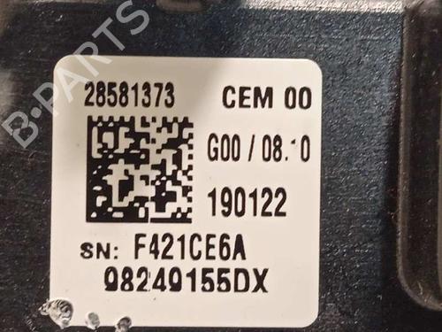 Switch PEUGEOT 3008 II SUV (MC_, MR_, MJ_, M4_) 1.2 THP/ PureTech 130 (MRHNSM, MRHNSU, MRHNSJ, MRHNYW,... | BP8633310I30 