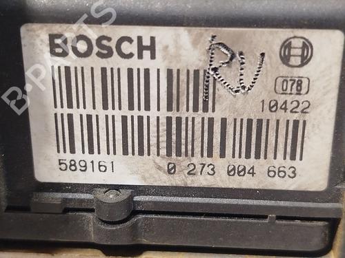 ABS pump TATA SAFARI (42_FD)  | BP27376124M43  - Image 5