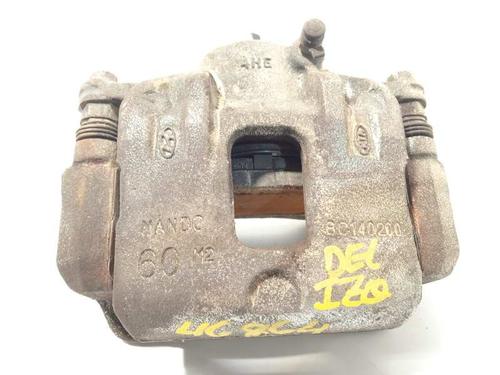 Left front brake caliper KIA CARENS IV 1.7 CRDi | BP11562882M105
