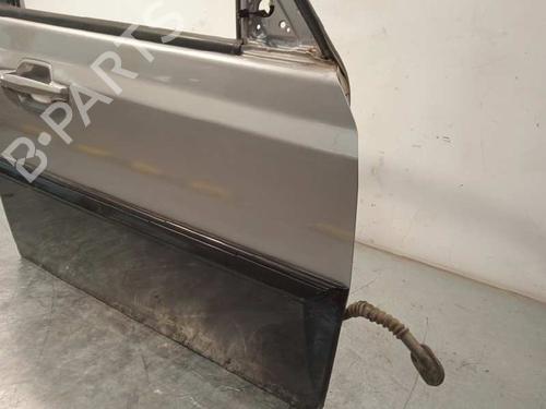 Right front door HYUNDAI TERRACAN (HP) 2.9 CRDi | BP12139140C3 