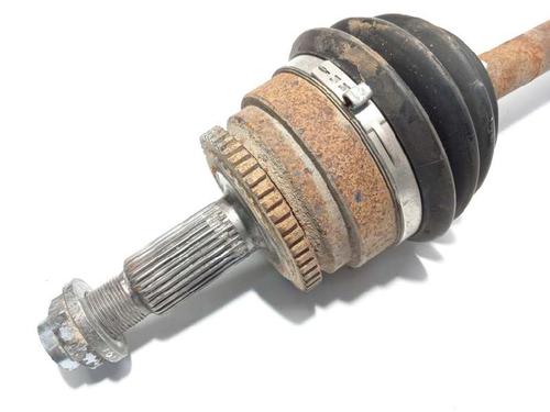Right front driveshaft LAND ROVER DISCOVERY III (L319) 2.7 TD 4x4 | BP9120151M39 