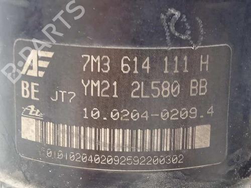 ABS pump FORD GALAXY I (WGR)  | BP13306583M43 
