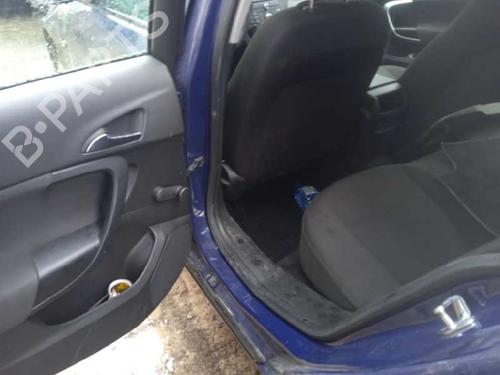 ABS pump OPEL INSIGNIA A (G09) 2.0 CDTI (68) | BP16725948M43 