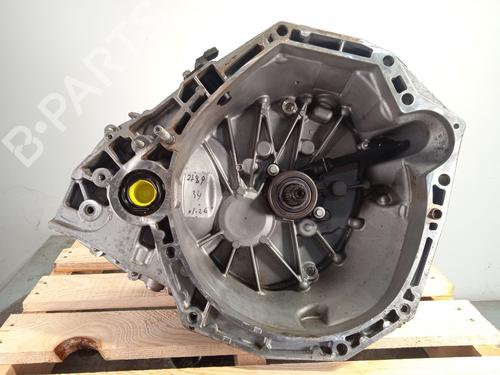Used Gearbox RENAULT MEGANE IV Saloon 1.5 dCi 110 (110 hp) 26208780