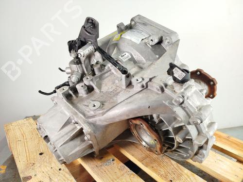 Gearbox SEAT IBIZA V (KJ1, KJG) 1.0 TSI | BP32515278M3