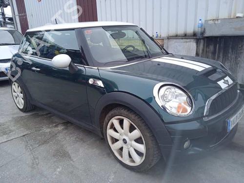 MINI MINI (R56) Cooper S (174 hp) 1663408