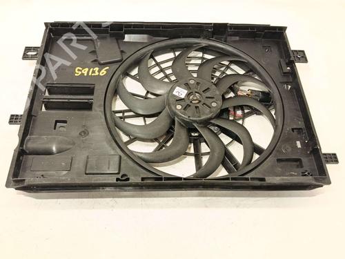 Used Radiator fan Radiator fan 38876227 38876227