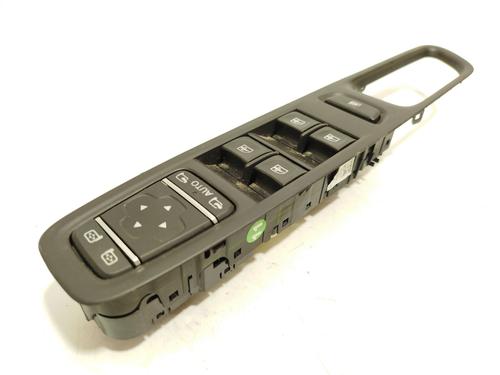 Interrupteur de vitre avant gauche RENAULT CAPTUR I (J5_, H5_) 0.9 TCe 90 (90 hp) 30451383