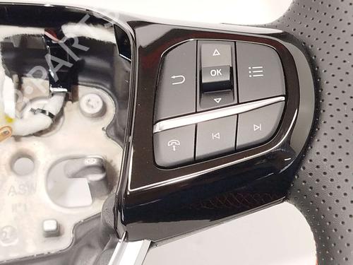 Rat FORD PUMA (J2K, CF7) 1.0 EcoBoost mHEV | BP38325053C49 - Image 3
