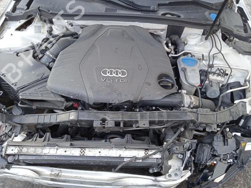 Electronic module AUDI A4 B8 Avant (8K5) 3.0 TDI quattro | BP28093922M83